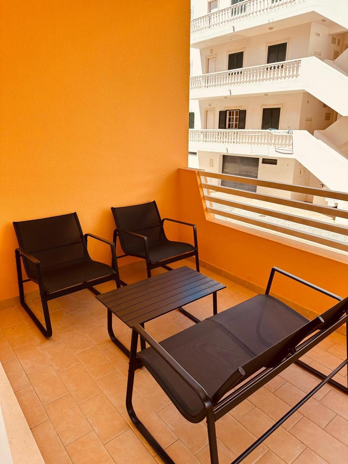 Apartamento Conceicao De Tavira Экстерьер фото
